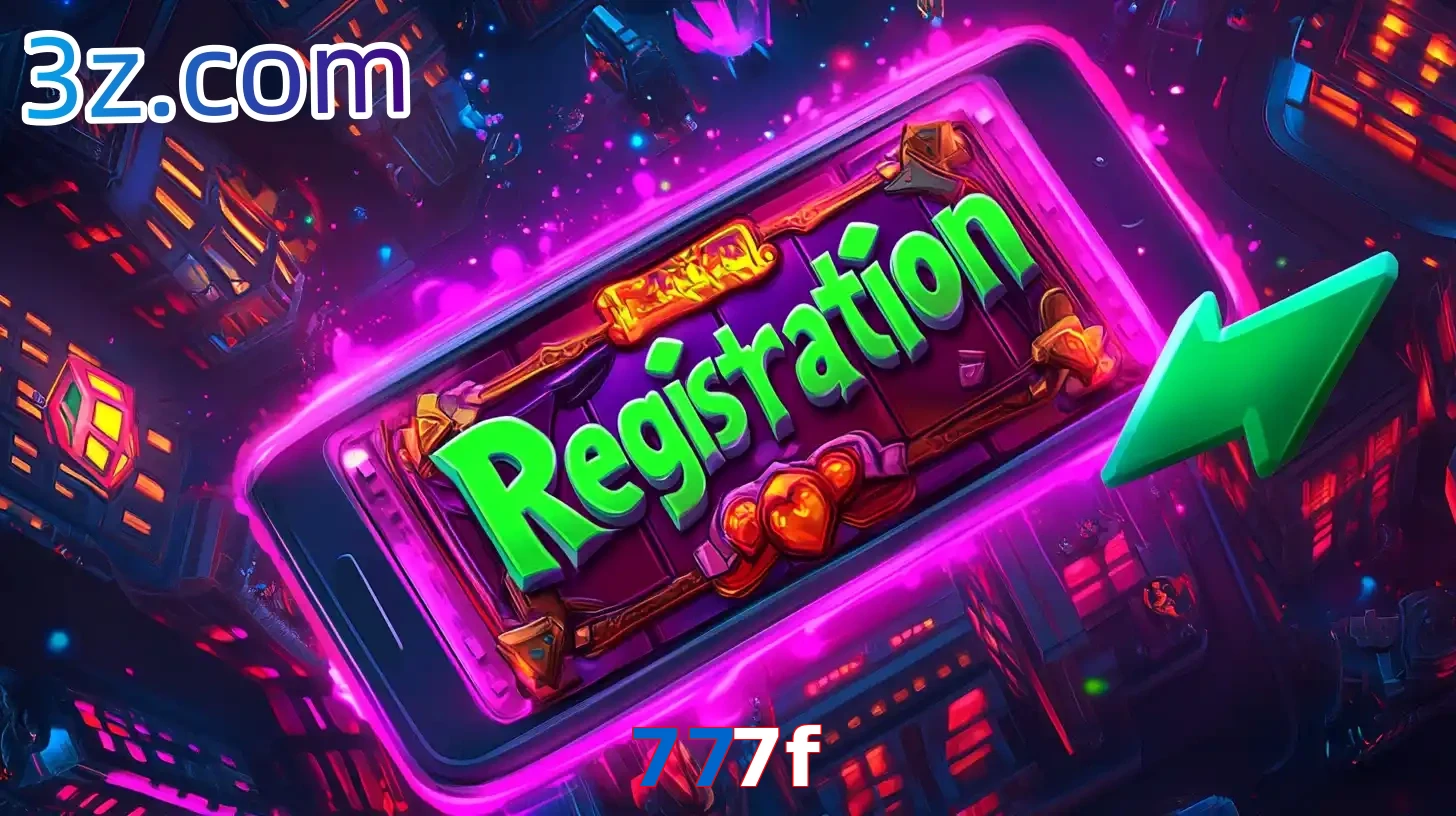 777f registro slots online celular