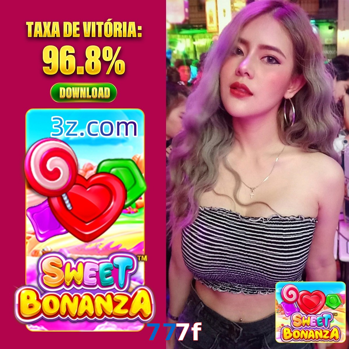 777f jogos de apostas